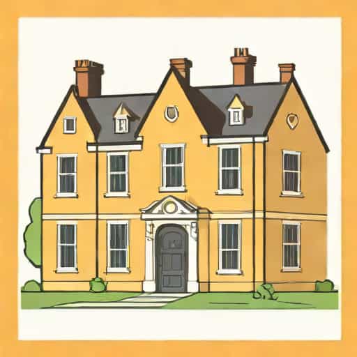 What Was Almshouse Used For