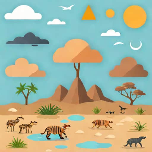 What Was The Climate Like In The Paleogene Period