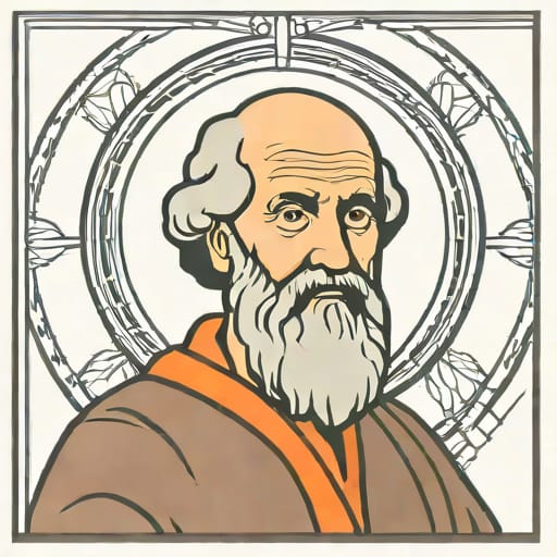 What Year Was Democritus Born