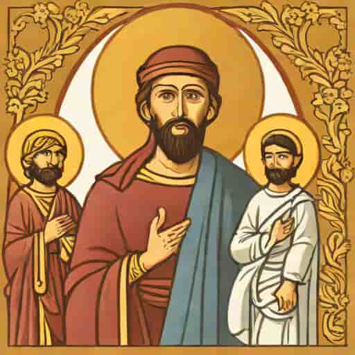 What Year Was Judas Iscariot Born