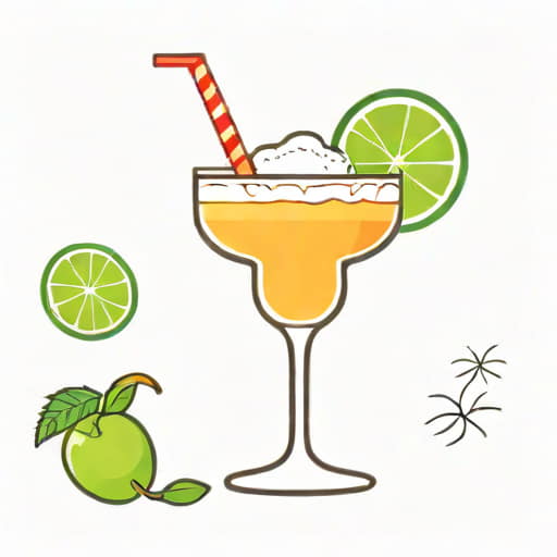 What'S In A Frozen Daiquiri
