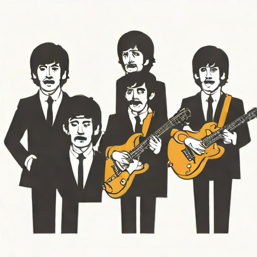 When Did The Beatles Break Up