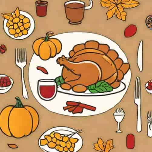 When Is American Thanksgiving