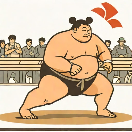 When Is Sumo Wrestling In Tokyo