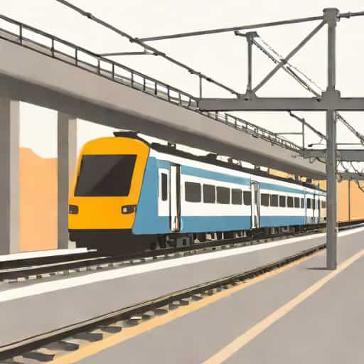 When Is The Last Overground Train