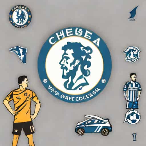 When Last Did Chelsea Relegated