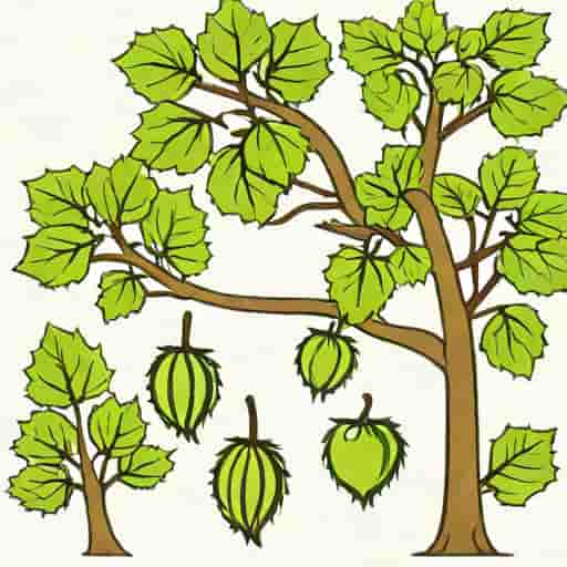 When To Prune Cobnut Trees Uk