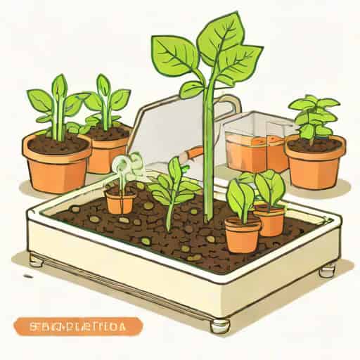 When To Take Seedlings Out Of Propagator