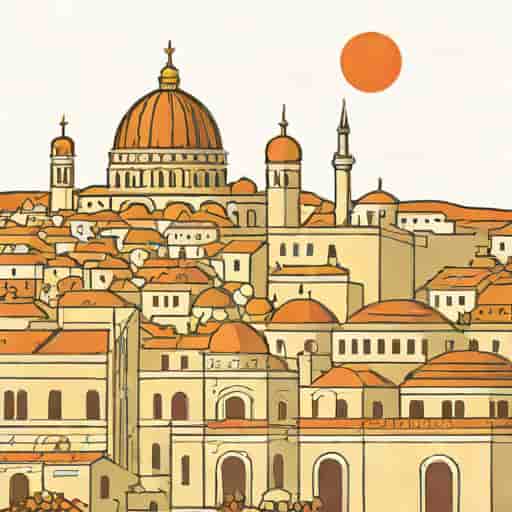 When Was Constantinople Renamed