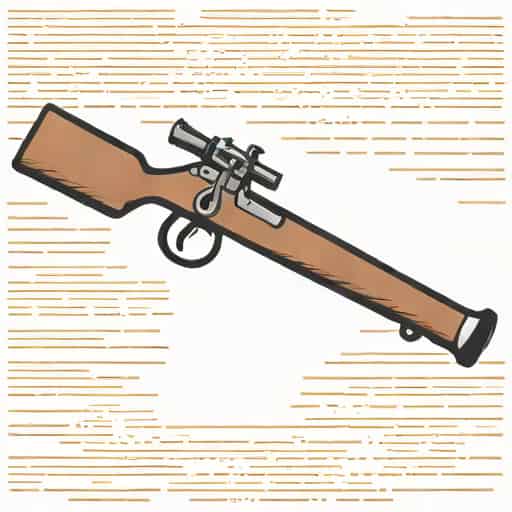 When Was The Blunderbuss Invented