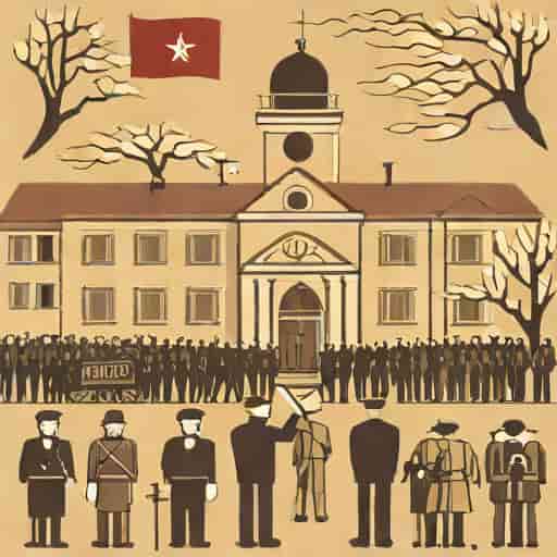 When Was The Kishinev Pogrom