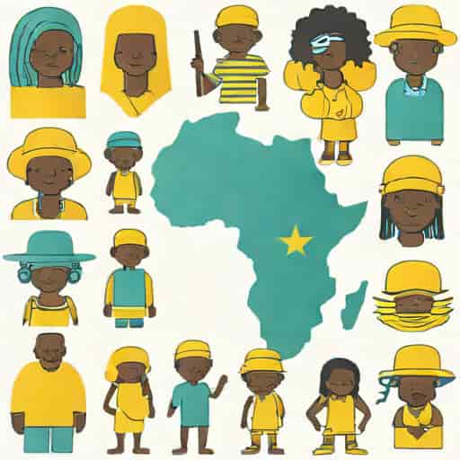 Where Are Gabonese People From