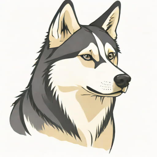 Where Are Siberian Huskies From