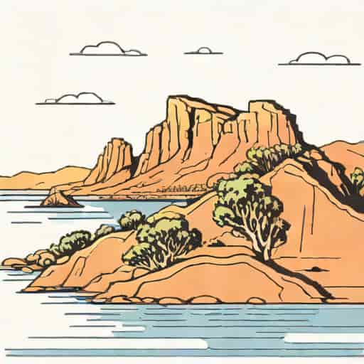Where Are The Grampians In Victoria