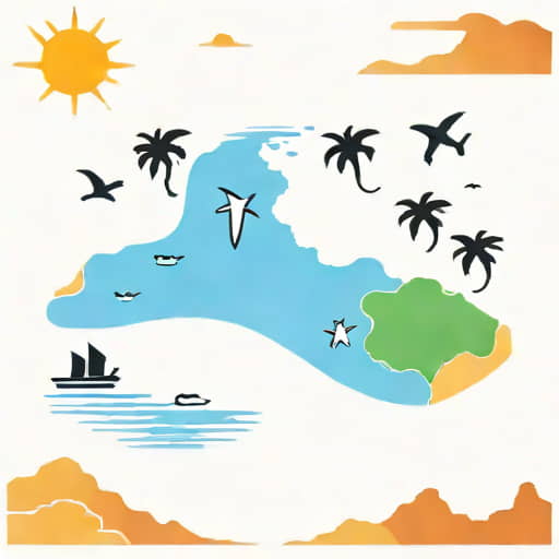 Where Are The Marianas Islands