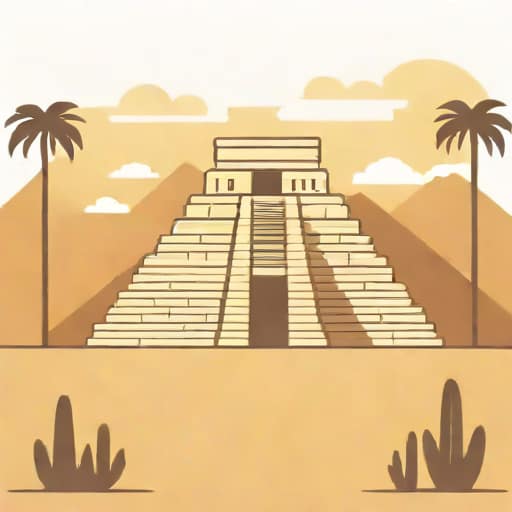Where Are The Mayan Ruins In Mexico
