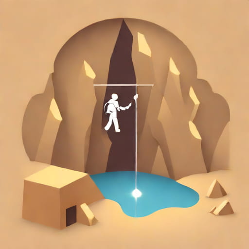Where Can You Go Spelunking