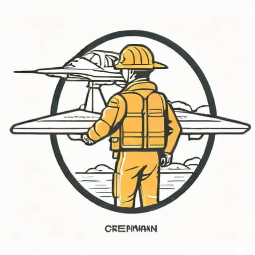 Where Did The Second Crewman Hail From
