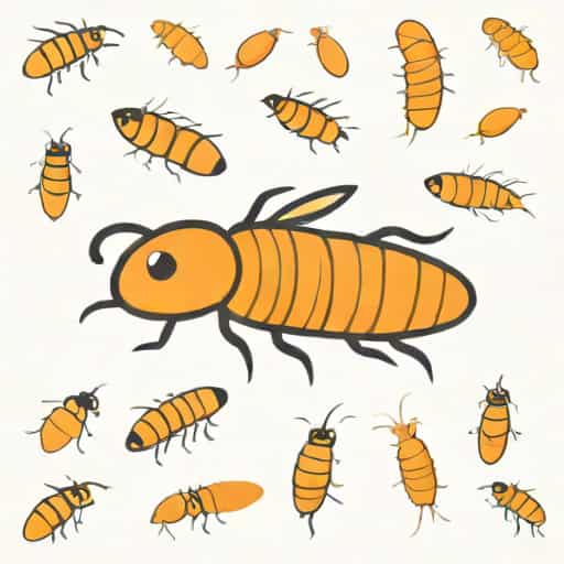 Where Do Maggots Go To Pupate