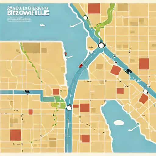 Where Is Brownsville New York