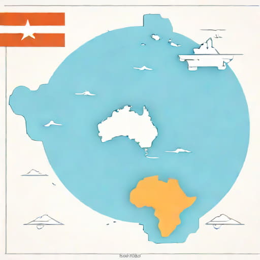 Where Is Chagos Archipelago