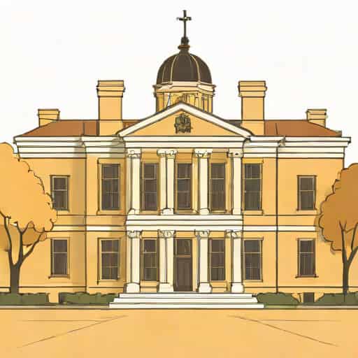 Where Is Gustavus Adolphus College