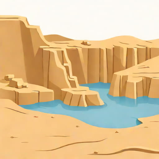 Where Is Limestone Formed