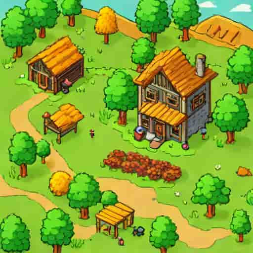 Where Is Shane Stardew Valley