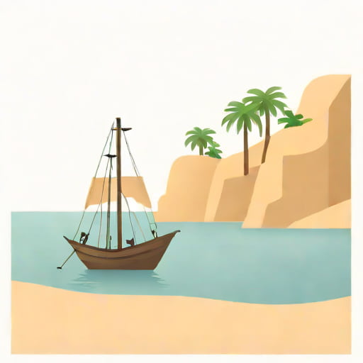 Where Is Smuggler'S Cove