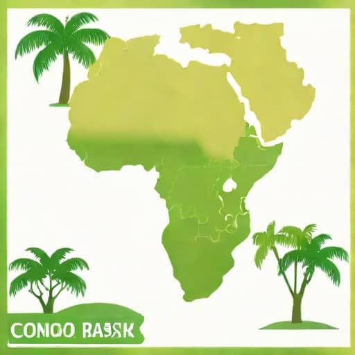 Where Is The Congo Basin