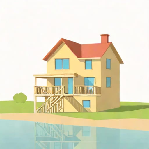 Where Is The Gorgas Shore House
