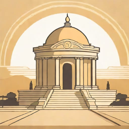 Where Is The Grand Mausoleum Bg3