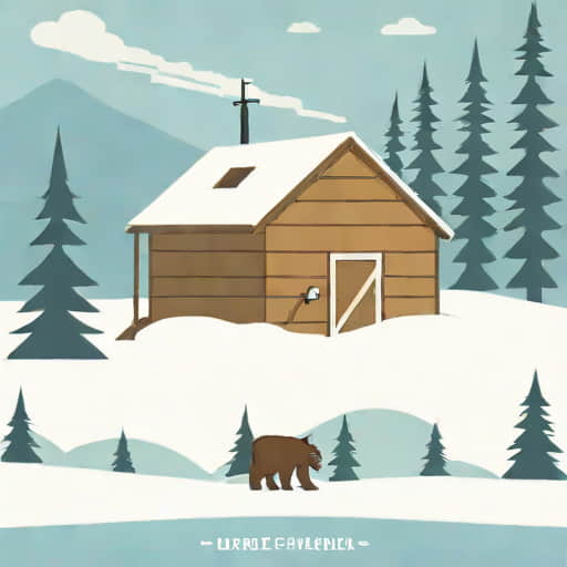 Where Is The Great Bear Snowshed