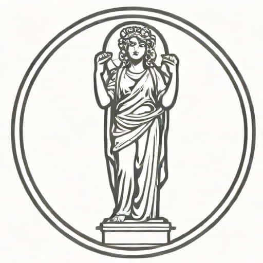 Where Is The Missing Caryatid
