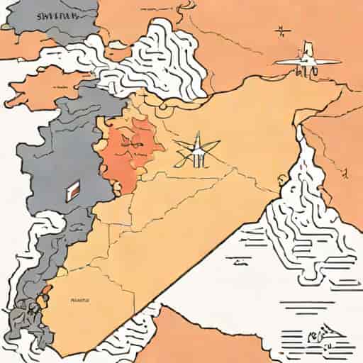 Where Is The Russian Airbase In Syria