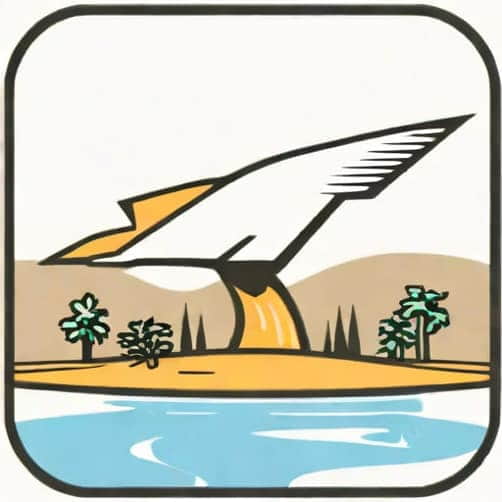 Where Is Thunderbird Park