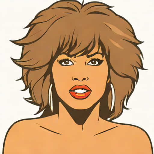 Where Is Tina Turner From