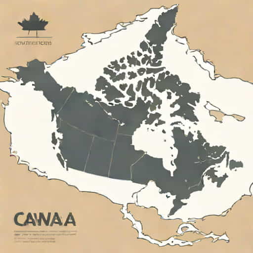Where Is Ungava Bay On The Canada Map
