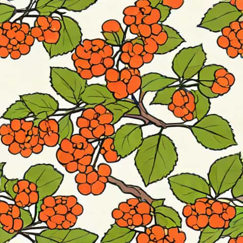 Where Is Viburnum Native To