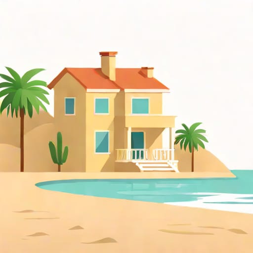 Where Is Villa Vie Odyssey