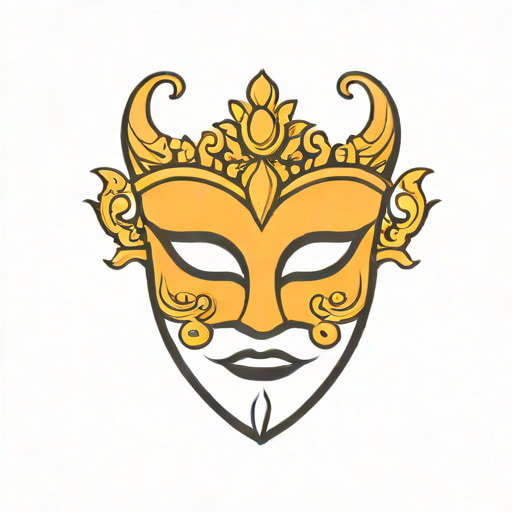 Where To Get Mask Of Fealty