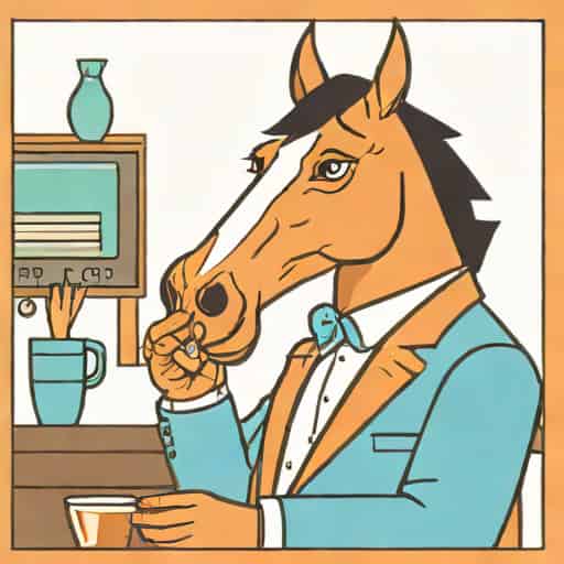 Where To Watch Bojack Horseman