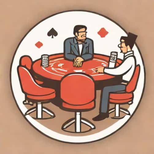 Where To Watch Croupier