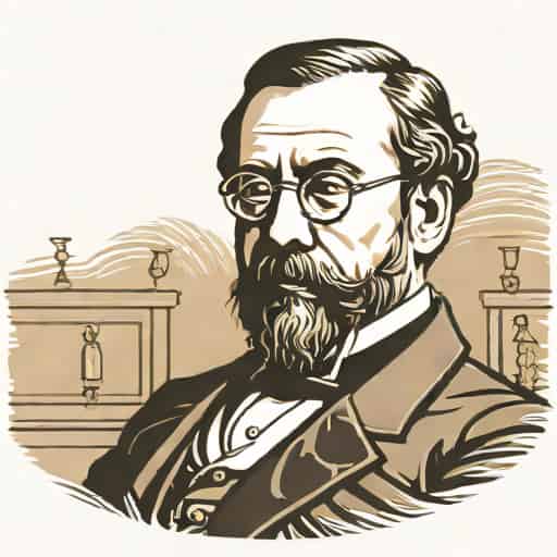 Where Was Bedrich Smetana Born