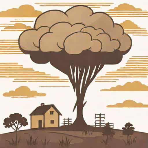 Where Were The Tornadoes In Oklahoma