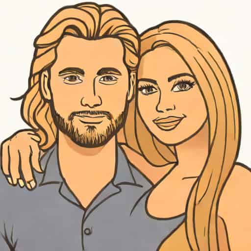 Which 90 Day Fiance Is Loren And Faith On