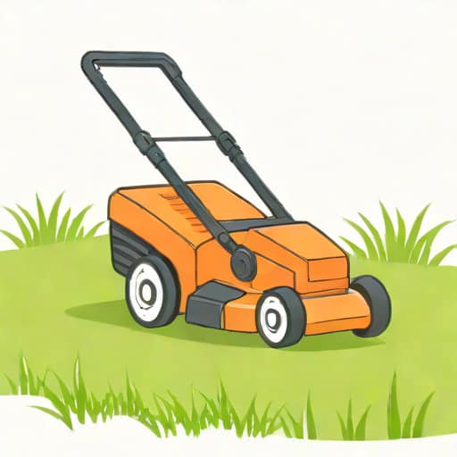 Which Cordless Lawnmower
