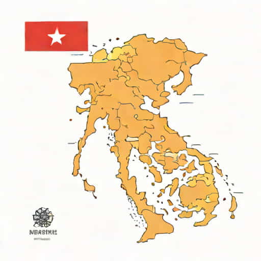 Which Indochinese Country Was Under Control