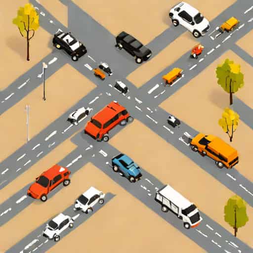 Which Is The Biggest Distraction For Drivers Involved In Collisions