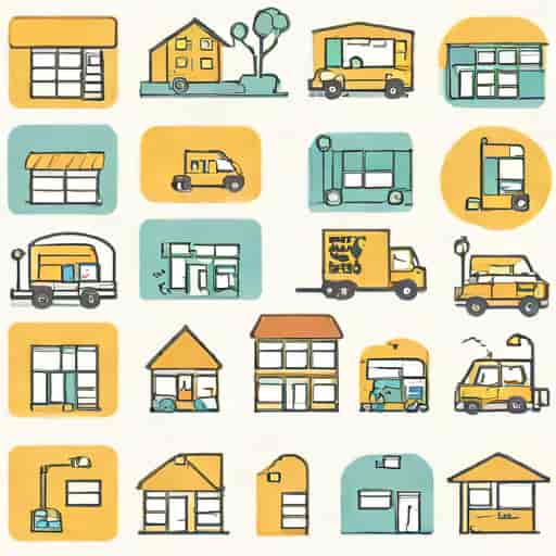 Which Of These Best Defines An Exurb